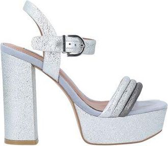 Luciano Barachini CALZADO - Sandalias con cierre en YOOX.COM