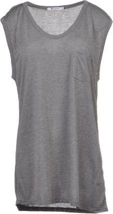 Alexander Wang CAMISETAS Y TOPS - Camisetas en YOOX.COM