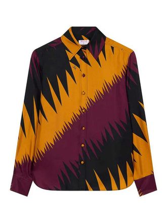 Emilio Pucci Shirt Drago