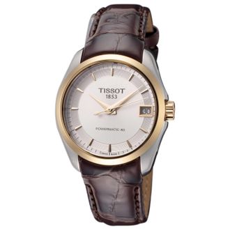 Tissot T-Classic Womens Watch