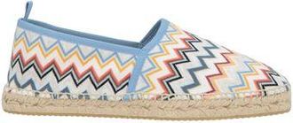 Missoni CALZATURE - Espadrillas su YOOX.COM
