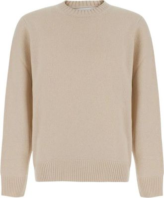 Soft Goat Donna, Maglie, Beige, XL, new
