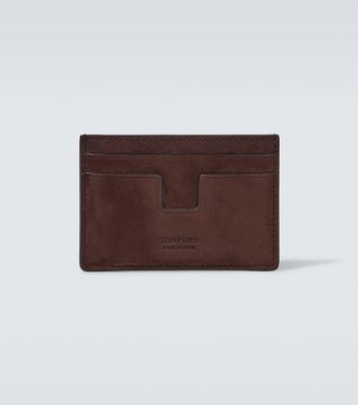 ★A.P.C.★ Afesse Women's Stephen Brown Card Wallet PXAWV F6 A.P.C.: Brown Wallets now up to −60% | Stylight
