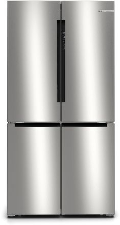 Bosch Frigor&iacute;fico Americano 91cm 605l No Frost - Kfn96vpea