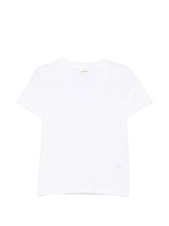Closed v T-shirt