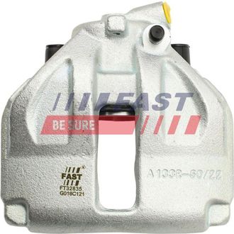 OEM Pinza De Freno Ft32835 R&aacute;pida