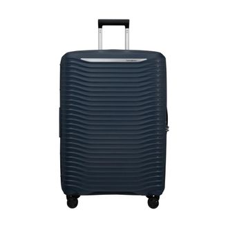 Samsonite Upscape Spinner - Heren - Grote koffers - Blauw - ONE Size - Koffers