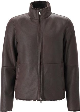 Werner Christ Giacca Basti - - Jackets - Uomo - Marrone - L