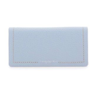 Gianni Chiarini Wallets & Cardholders, female, Blue, Size: ONE SIZE Bubble Wallet