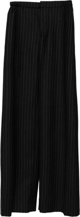 Duran Lantink Pinstripe Trousers