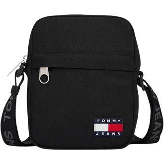 Tommy Hilfiger Borsello - - Bags - unisex - Nero - ONE SIZE