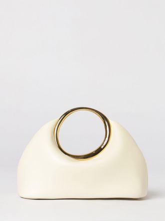 Jacquemus Borsa A Mano JACQUEMUS Donna colore Avorio