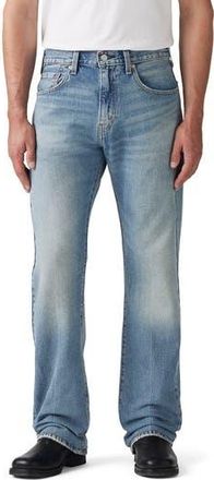 Levi's 517 Bootcut Jeans in Rising Sun Mens at Nordstrom Rack, Size 36 X 30