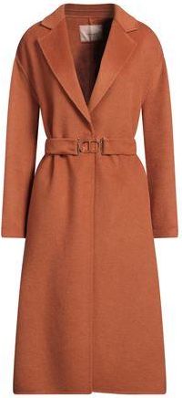 Twin-Set CAPISPALLA - Cappotti su YOOX.COM