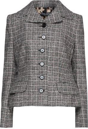 Dolce & Gabbana SUITS and CO-ORDS - Blazers sur YOOX.COM