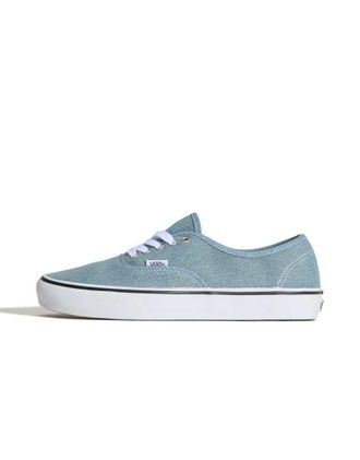Vans Authentic - Sneakers blu medio