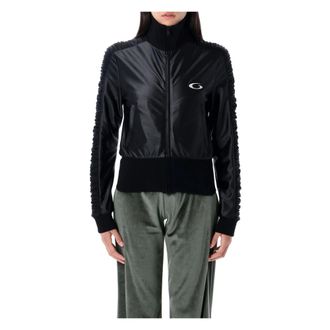 Balenciaga Mujer, Chaquetas, Negro, Talla: XS