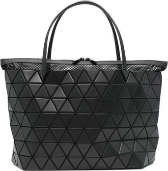 Issey Miyake Mujer, Bolsos, Negro, Talla: ONE Size