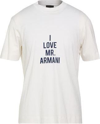 Emporio Armani CAMISETAS Y TOPS - Camisetas en YOOX.COM