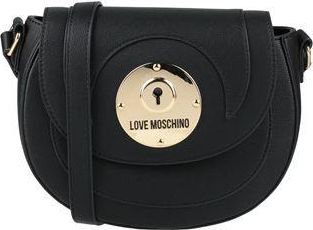 Love Moschino BAGS - Cross-body bags sur YOOX.COM