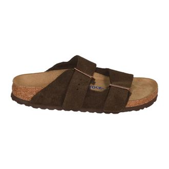 Birkenstock Hombre, Zapatos, Marrón, Talla: 41 EU