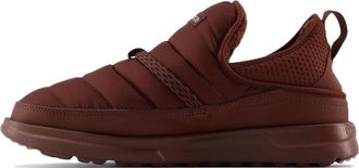 New Balance Caravan Mid-Moc V2 Shoes Rich Oak SUFMIDB2