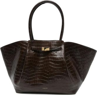 DeMellier The New York - Bags - Mujer - Marr&oacute;n - ONE SIZE
