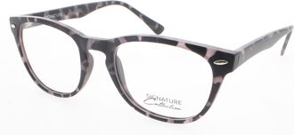Signature Optical Glasses MATTEGREYTORT