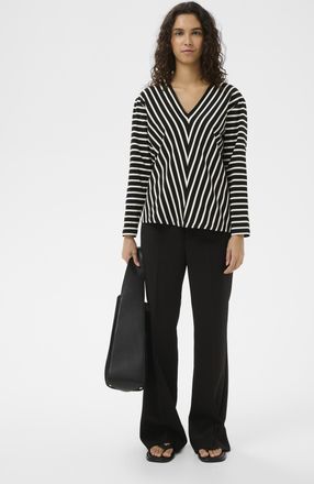 Inwear Lange mouwen DELLAIW Lange mouwen Regular fit