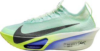 Nike Air Zoom Alphafly Next% 3 FP Barely Green Volt Tint FD8311-300
