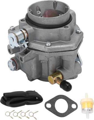 OEM Carburador Para John Deere Mia10343 Aleaci&oacute;n De Zinc De Alto Rendimiento Para Motores Onan P218g B43e B43g