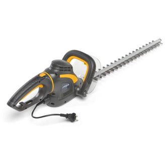 STIGA Sports Tagliasiepi elettrico STIGA HT 106c 600 W lama doppia 60 cm impugnatura rotante