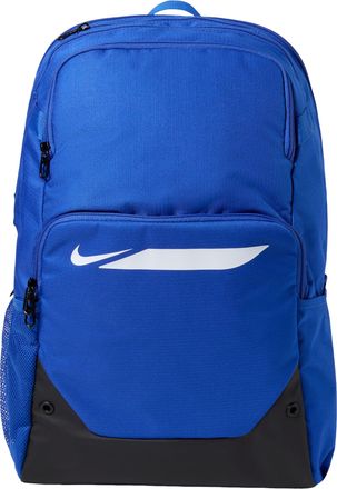 Nike Academy 30L Backpack Game Royal Black White IO0912-480