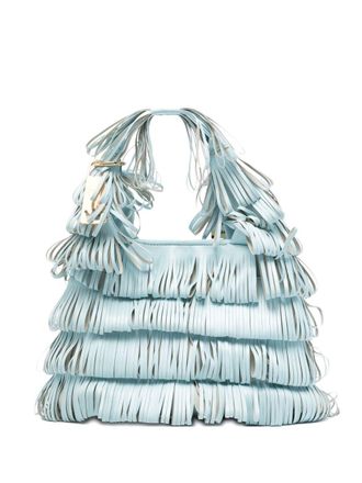 La Milanesa Capucine Hobo-Tasche