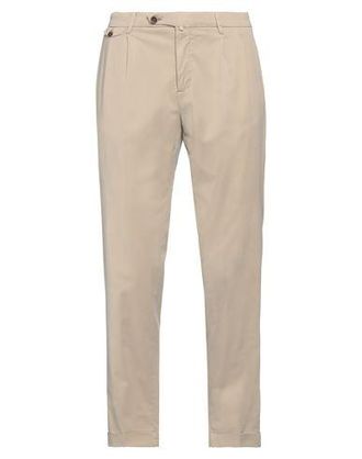 BRIGLIA 1949 BOTTOMWEAR - Trousers on YOOX.COM
