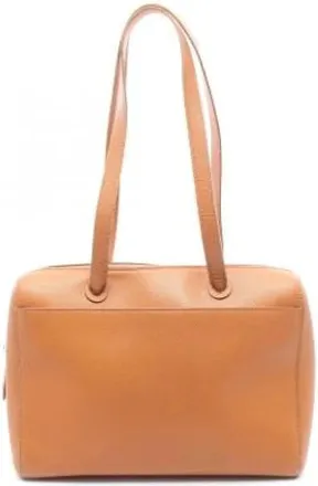 Chanel unisex, Pre-owned, Marrone, Taglia unica, used