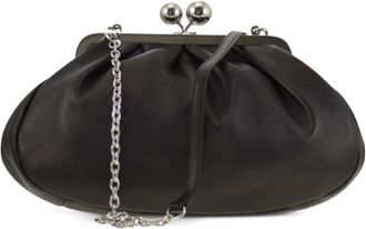 Max Mara Mujer, Bolsos, Negro, Talla: ONE Size