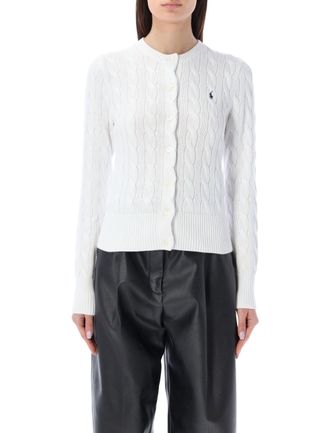 Polo Ralph Lauren Truien Wit