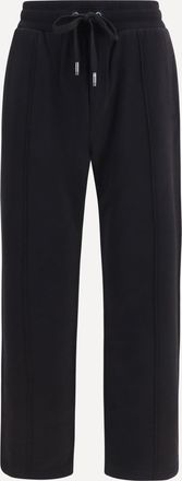 Dolce & Gabbana Cotton Sweatpants Male 52