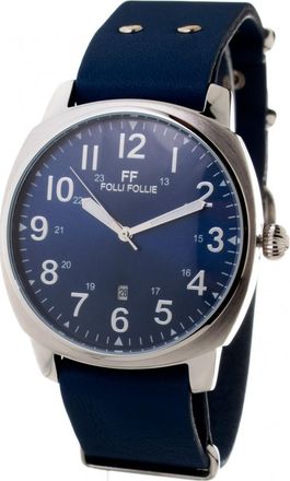 Folli Follie Montre Femme Folli Follie 8.43178E+12 (Ø 40 mm)