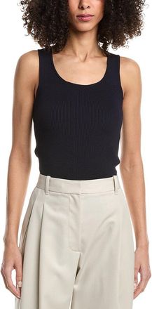 3.1 Phillip Lim Compact Rib Layering Tank
