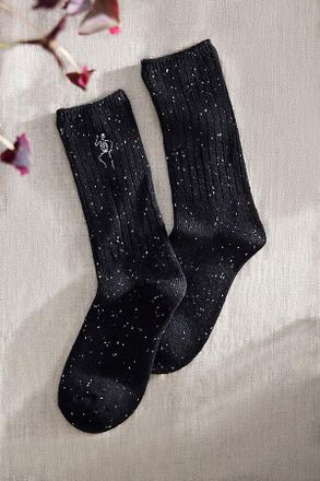 Kiel James Patrick Fall Icon Donegal Socks