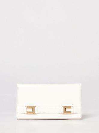 Elisabetta Franchi Borsa wallet Elisabetta Franchi in pelle sintetica