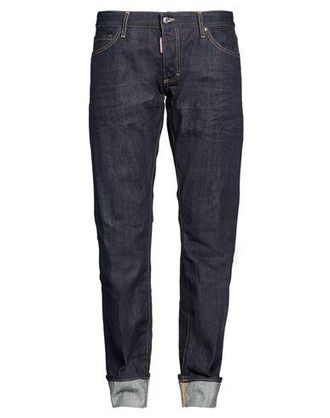 Dsquared2 BOTTOMWEAR - Pantaloni jeans su YOOX.COM