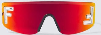 Fendi Occhiali da sole FF shield