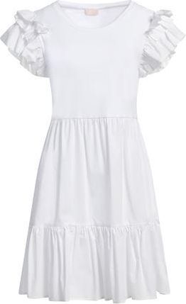 Liu Jo VESTIDOS - Minivestidos en YOOX.COM