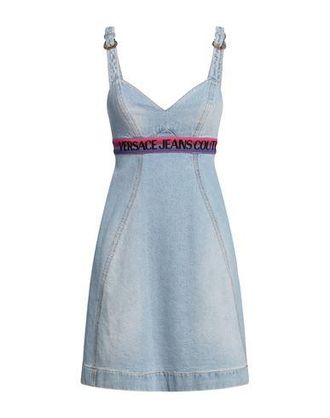 Versace DRESSES - Mini dresses on YOOX.COM