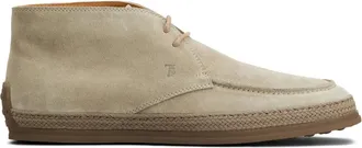 Tod's Polacchini - Toni neutri