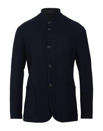 Giorgio Armani COATS & JACKETS - Jackets on YOOX.COM