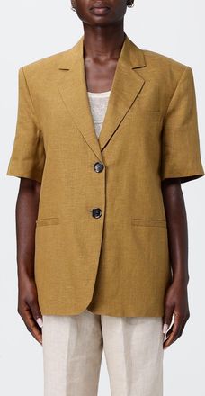 Pinko Blazer di lino